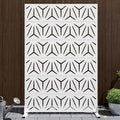 Casaphoria Metal Privacy Screen Outdoor by Casaphoria