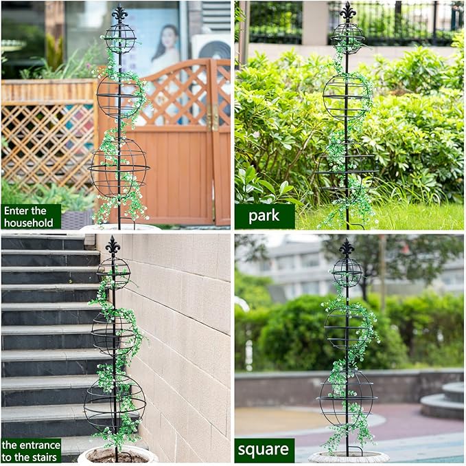 Obelisk Trellis - Image 7