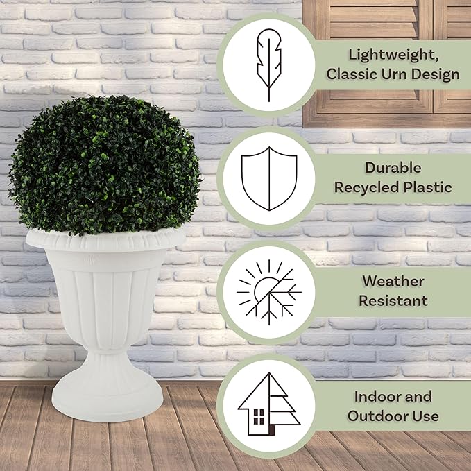 Outdoor Planter 2-Pack - Image 2