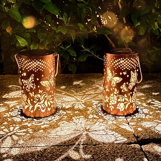 2 Pack Butterfly Birthday Gifts - Image 7