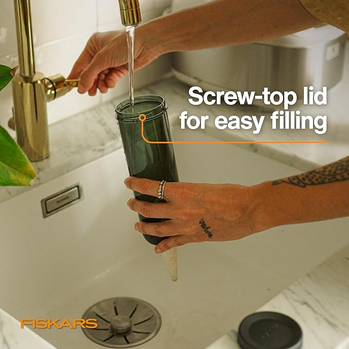 Fiskars LifeWell Watering Spike, Self-Watering System - Image 6