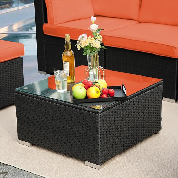 7-Piece Patio Furniture Set - Image 3