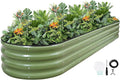 G GOOD GAIN Raised Garden Beds by GGOODGAIN