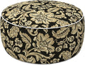LVTXIII Indoor/Outdoor Inflatable Ottoman by LVTXIII