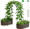 DoCred 3 in 1 Raised Garden Bed by DoCred