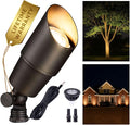 Gardenreet Landscape Spotlights Low Voltage by Gardenreet