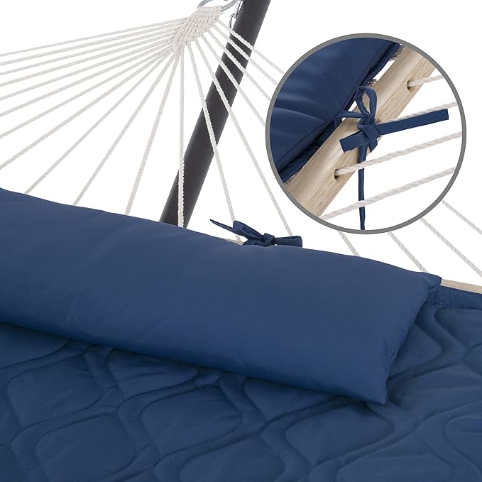 SUNCREAT Two Person Hammock - Image 4