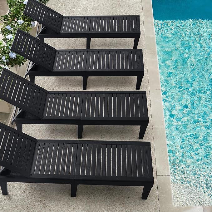 Nestl Patio Chairs - Image 8