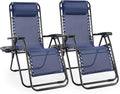 Sweetcrispy Zero Gravity Chairs by Sweetcrispy