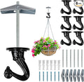Ceiling Swag Hook Sets by Aidoclip