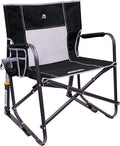 GCI Outdoor Freestyle Rocker XL Portable Folding Rocking Chair and Outdoor by GCIOUTDOOR