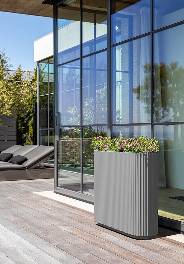 Veradek Demi Series Span Planter - Image 9