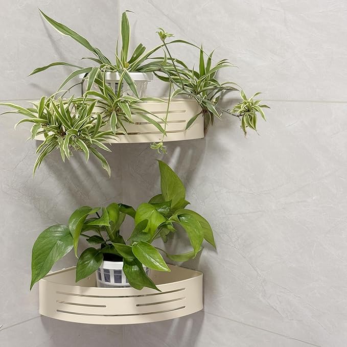 Set of 3 Plastic Window Planter - Image 8