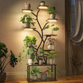 Bstrip 63 Inch Plant Stand by Bstrip