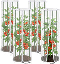 4 Pcs Garden Bird Netting Cover by PurpleStar