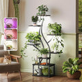PRAISUN 51.3 Inch Plant Stand by PRAISUN