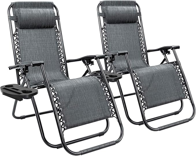 Homall Zero Gravity Chair by Homall