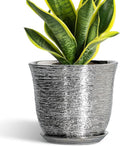 Ceramic Pots for Plants by SUNPOTFOR