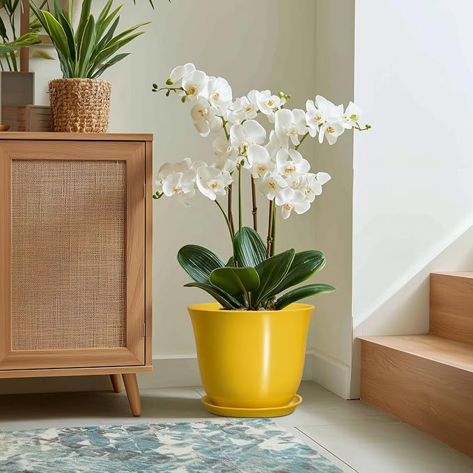 12 Inch Plant Pot - Image 5