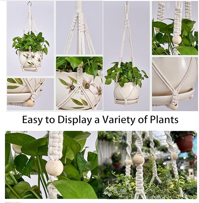 2 Pack Plant Hanger - Image 6
