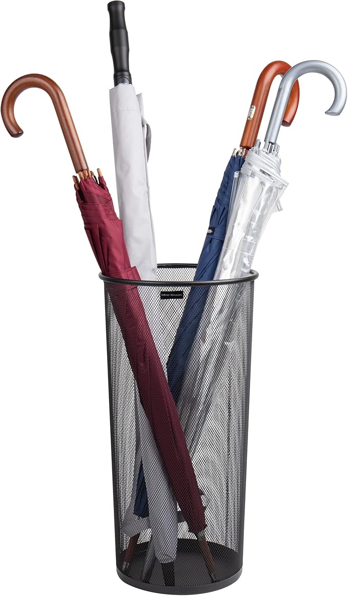Mind Reader Umbrella Stand, Organizer by MindReader