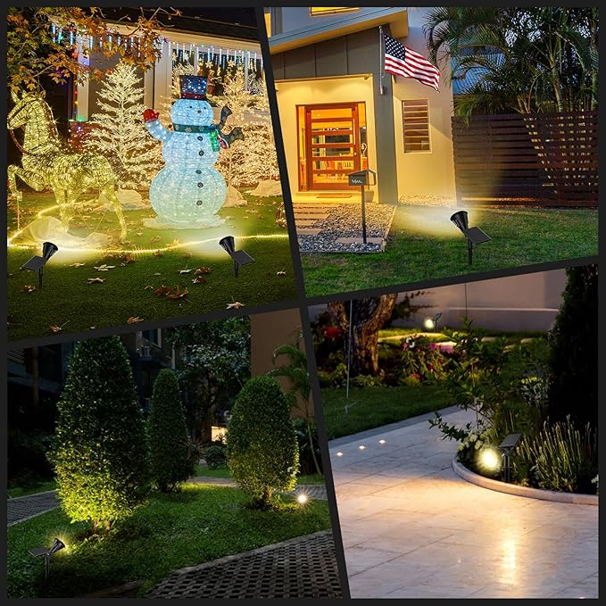 Solar Spot Lights - Image 6