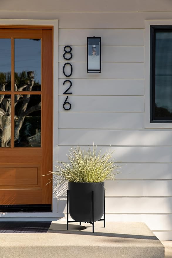 Veradek Mason Series Raised Lima Planter - Image 6
