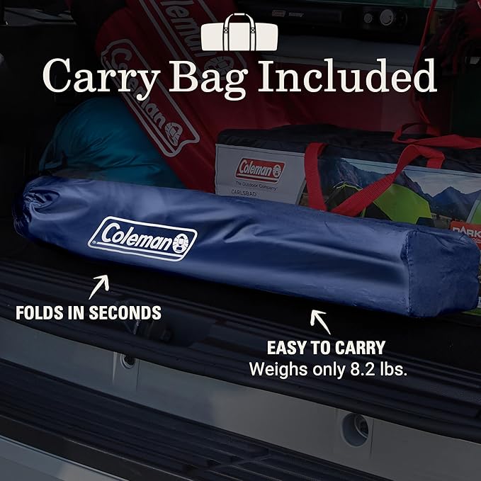 Coleman Portable Camping Chair - Image 5