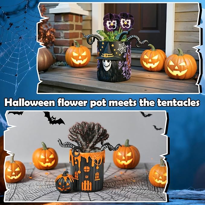 Garden Stakes Decorative - Image 5