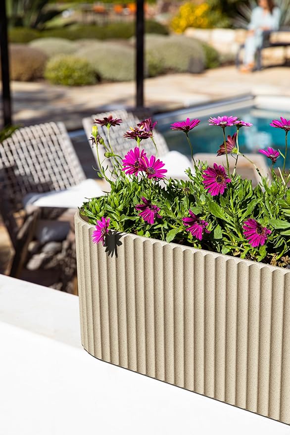 Veradek Demi Series Window Box Planter - Image 5