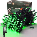 300 LED St Patricks Day Lights, 98.5FT Christmas String Lights by LJLNION