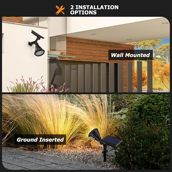 Solar Spot Lights - Image 5