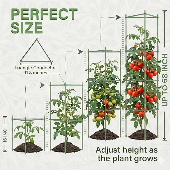K-Brands Tomato Cage - Image 5