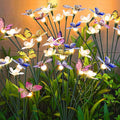 Solar Garden Lights, Outdoor Solar Powered Decor by Unknown