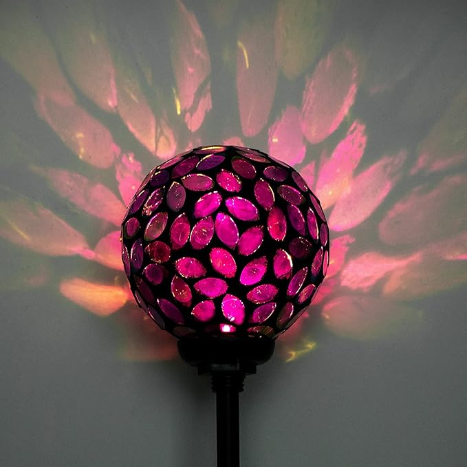 VCUTEKA Solar Lights Outdoor Decorative - Image 7