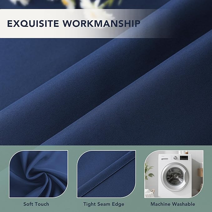 Outdoor Curtains for Patio Waterproof - Image 5