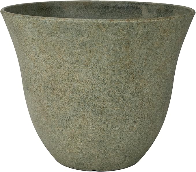 Classic Home and Garden Honeysuckle Resin Planters by ClassicHomeandGarden