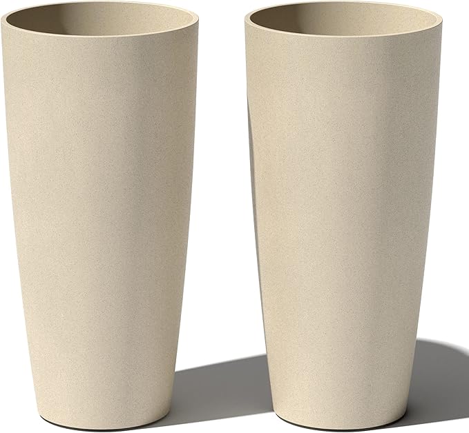 Veradek Mason Series Vega Planter by VeradekOutdoor