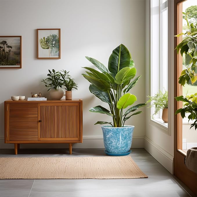 Ceramic Planter - Image 3