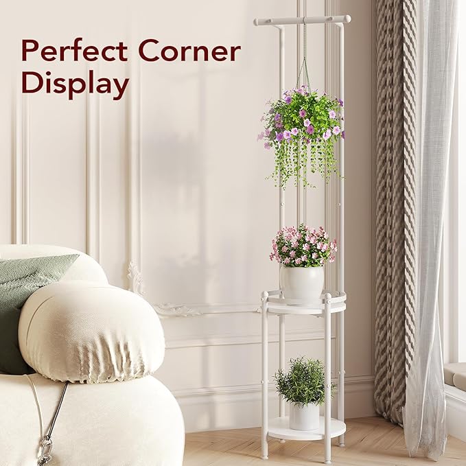 Plant Stand Indoor Outdoor - Image 8