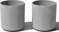 Veradek Demi Series Round Planter by VeradekOutdoor