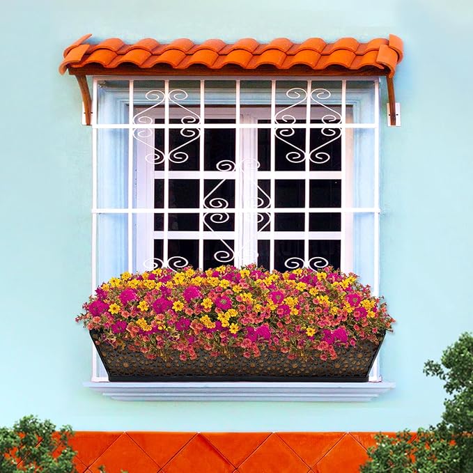 Halatool 4Pack 30 Inch Window Box - Image 6