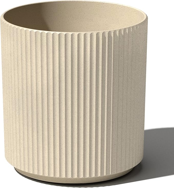 Veradek Round Demi Planter Pots by VeradekOutdoor