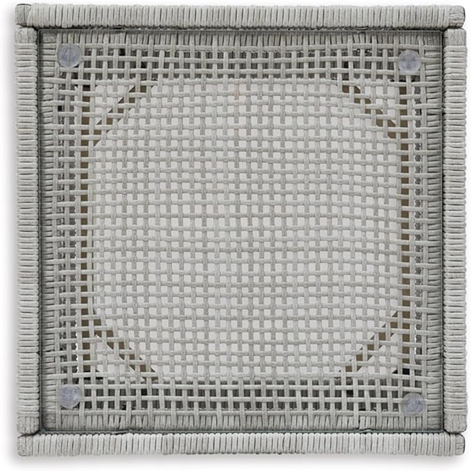 Signature Design by Ashley Seton Creek Contemporary Chic Outdoor All-Weather - Image 8