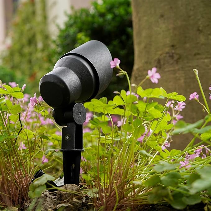 Malibu Low Voltage Landscape Lighting 20W Outdoor Spotlight Outdoor - Image 9