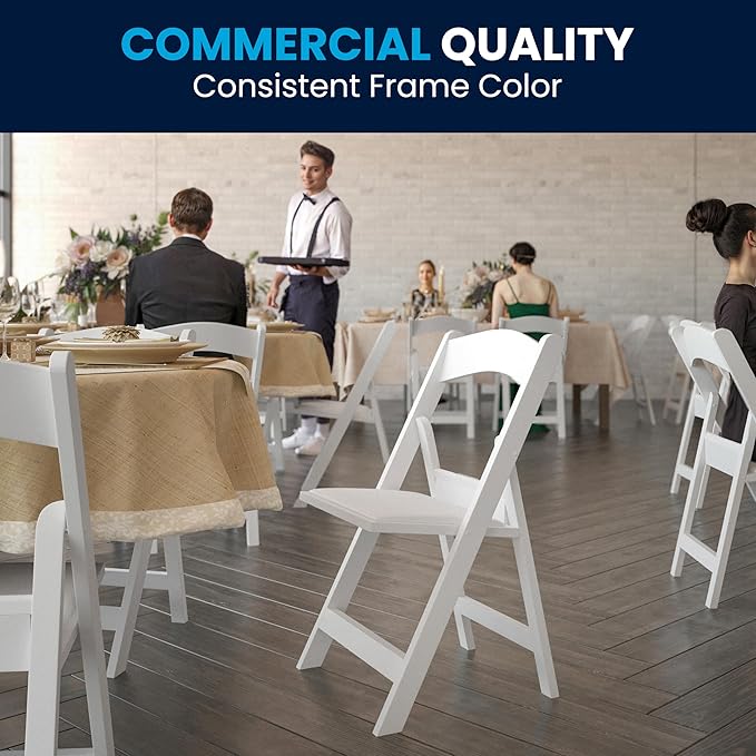 Flash Furniture Hercules™ Series Folding Chair - Image 7