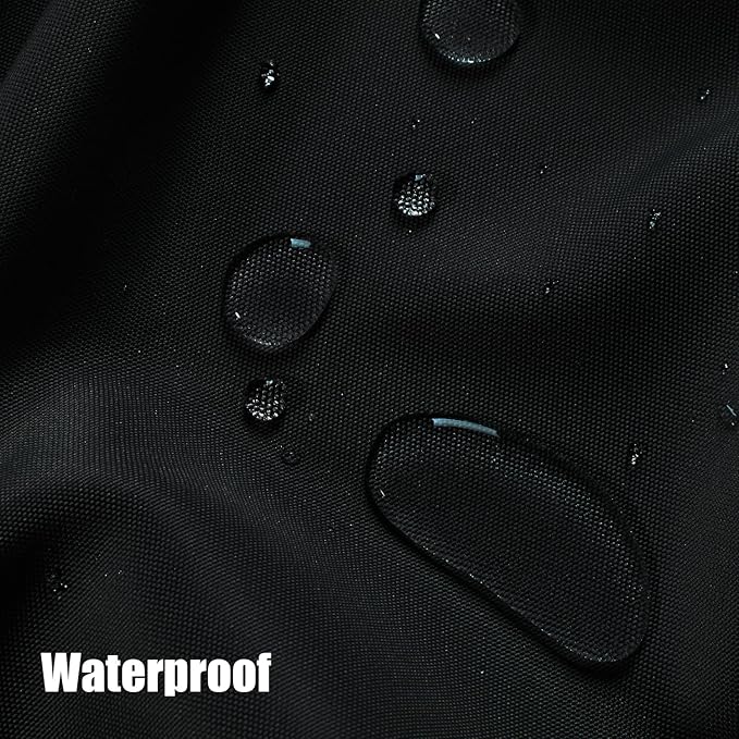 BONZER Waterproof Outdoor Curtains - Image 3