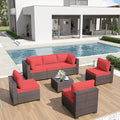 ALAULM Patio Furniture Set by ALAULM