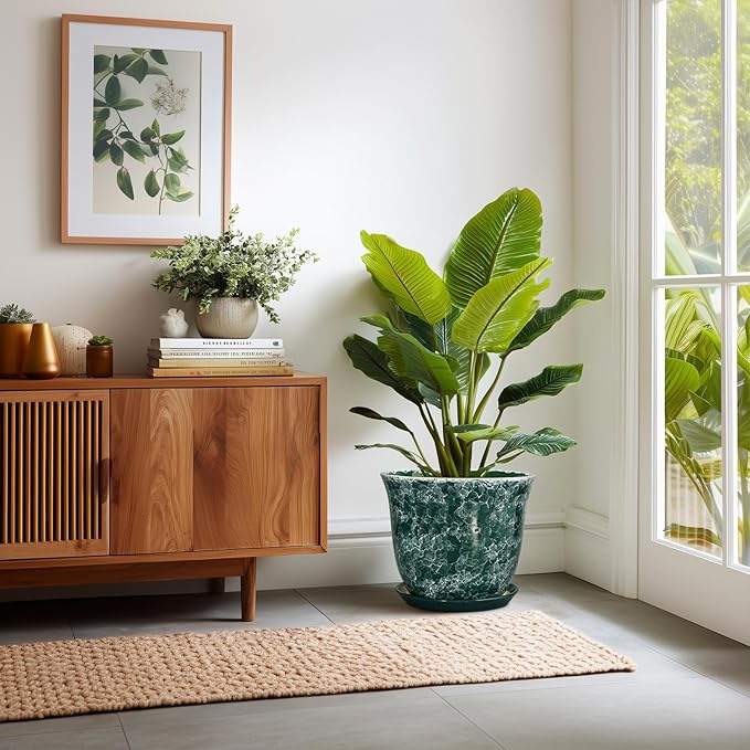 Ceramic Planter - Image 6