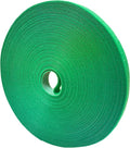 Garden Tie Green Tape, Plant Supports, Gentle On Plants by plantactic